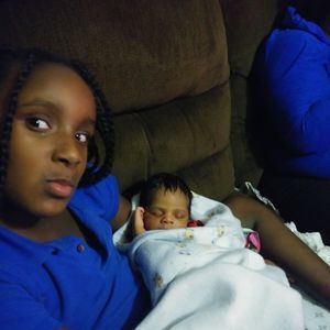 Meet your Posher, Malcolm